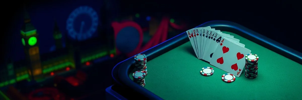 What a Fixed Deposit Buys at Each Operator for players in the UK