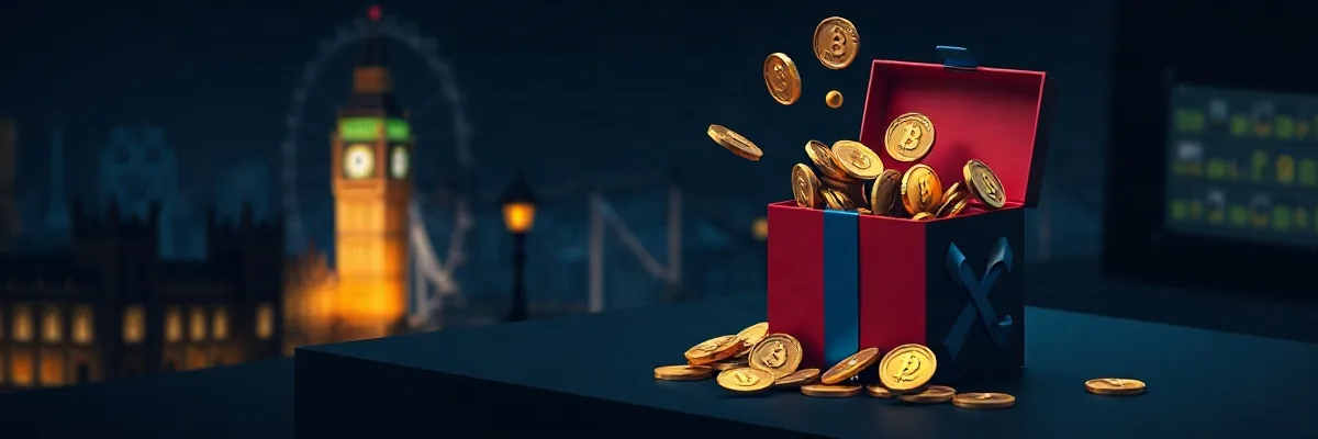 Edge Cases and Unusual Deposit Scenarios — crypto casinos no deposit bonus in the UK