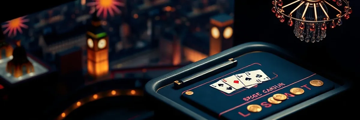 How to Write a Ticket That Gets a Real Answer — live baccarat online casino in the UK