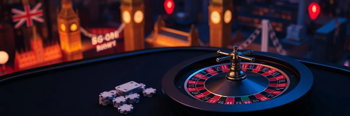 Comparing Entry Mathematics Across Operator Types: no account casinos guide for players in the UK