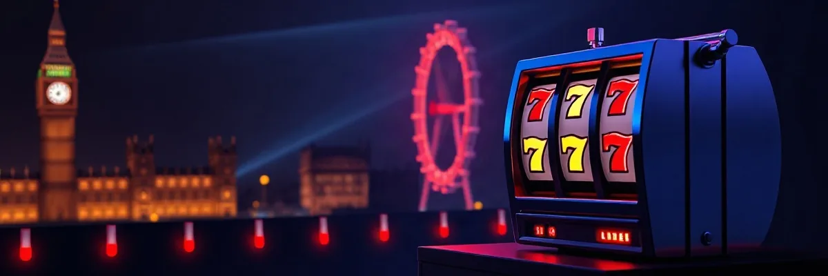Slots not on Gamstop: Final Catalogue Checklist — slots not on gamstop in the UK